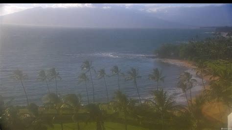 wailea web cam|Grand Wailea Webcam